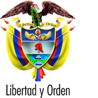 Logo de Colombia